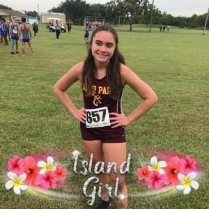 Meet your Posher, Lili